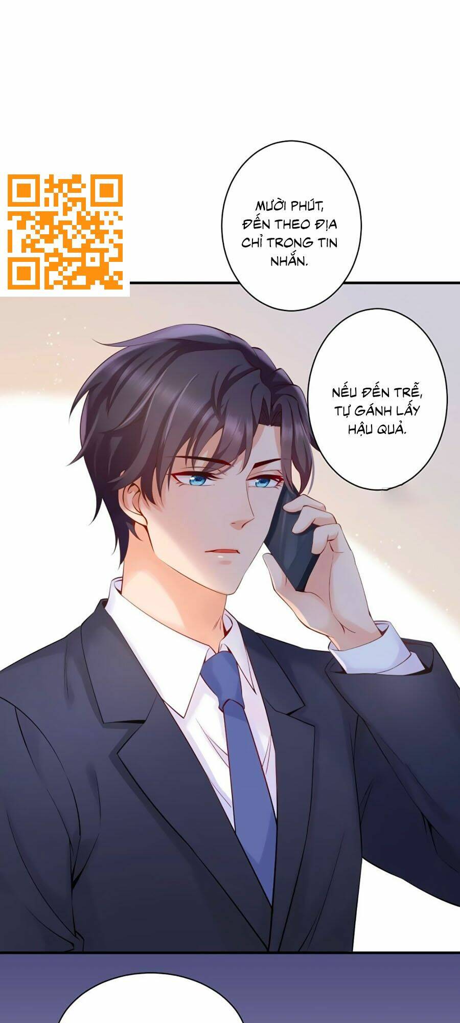 Ức Vạn Song Bảo: Mami, Bó Tay Chịu Trói: Chapter 6