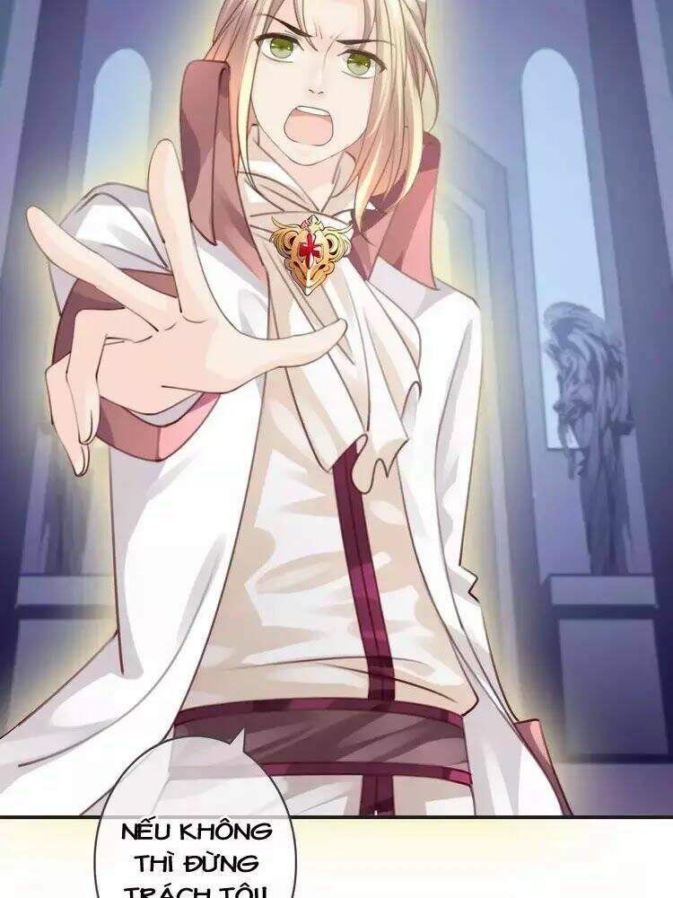 Thiên Thần Không Có Tiết Tháo: Chapter 49