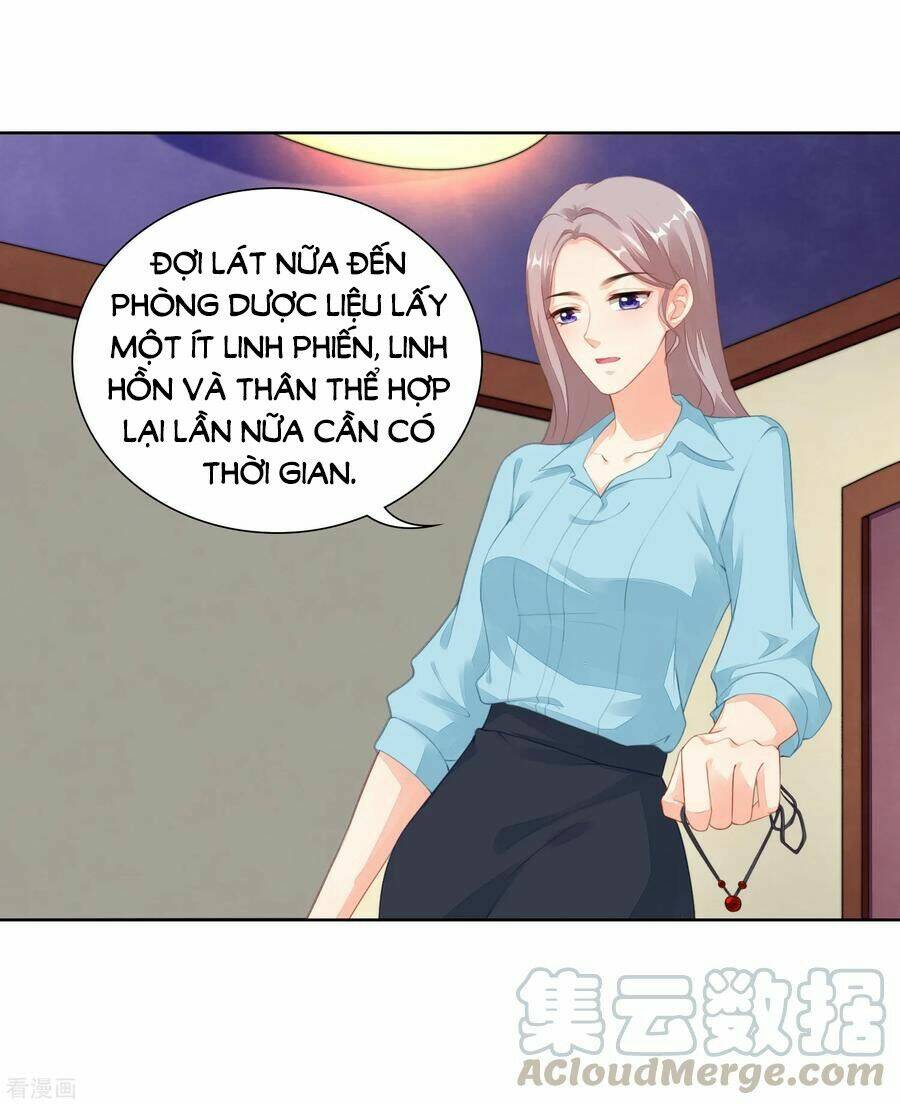 Người Yêu Ẩn Hình Của Ảnh Đế: Chapter 53