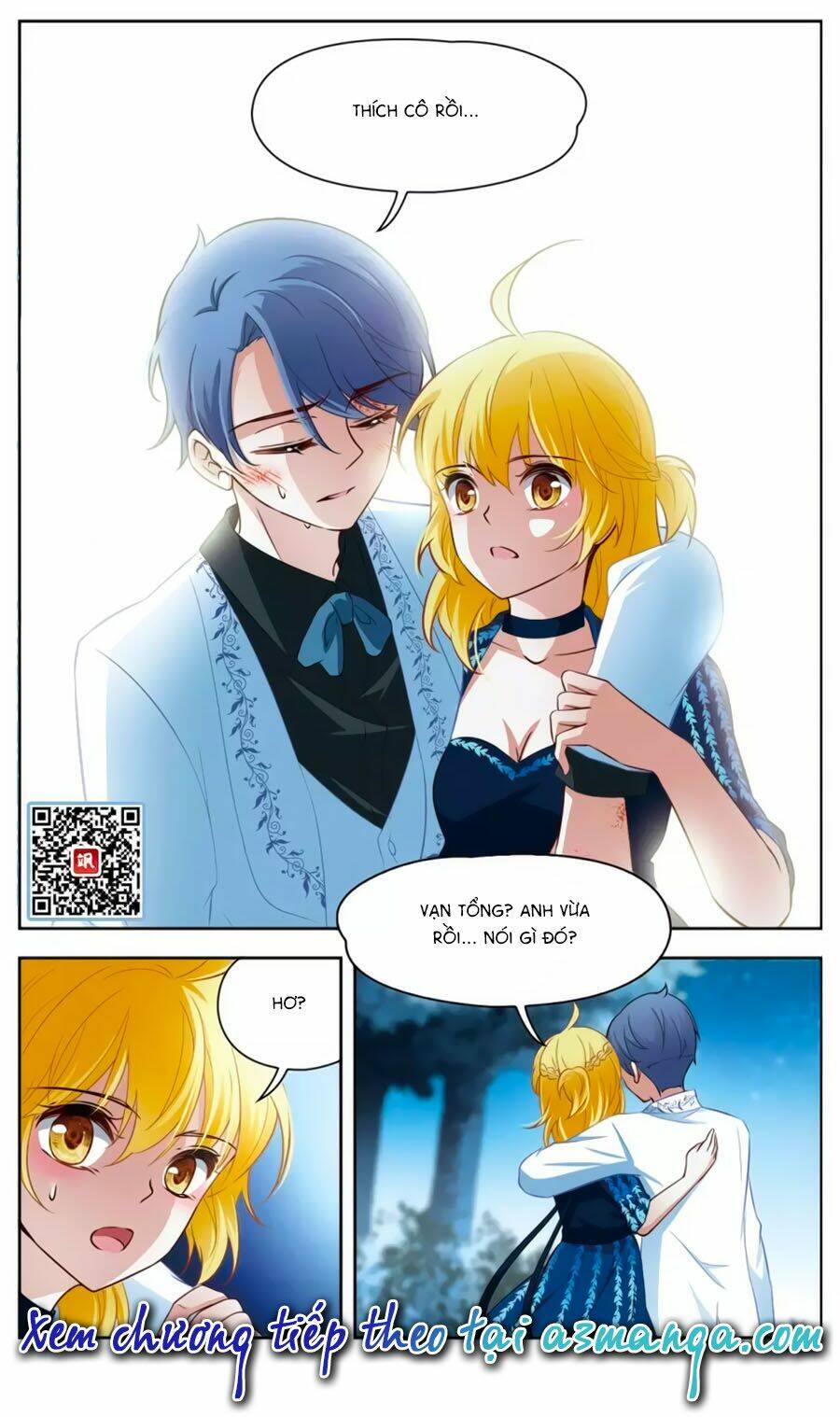 Huyền Vũ Luyến Ca: Vạn Vật Sinh Linh: Chapter 18.2