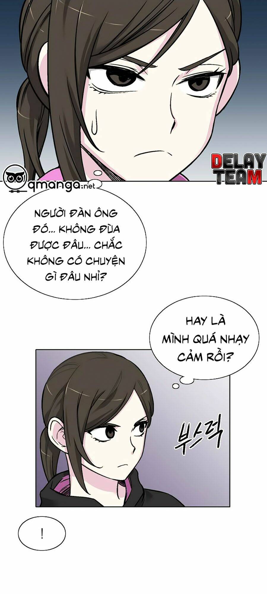 Hầm Ngục Bóng Tối: Chapter 20