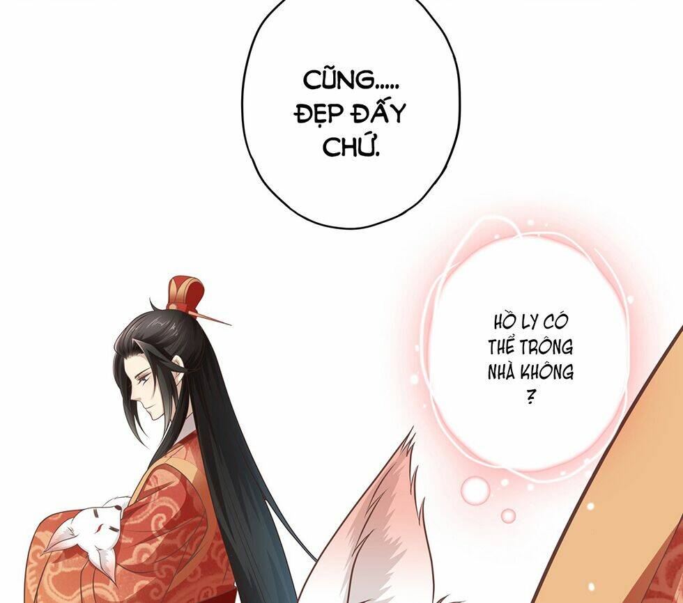 Vương Phi Thật Uy Vũ: Chapter 3.1