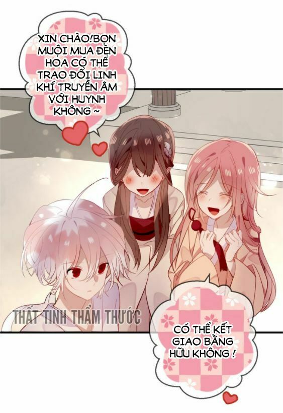 Ngô hoàng tại thượng: Chapter 35