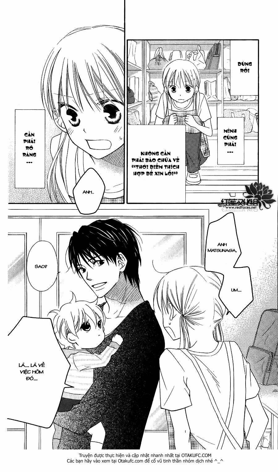 Love So Life: Chapter 52