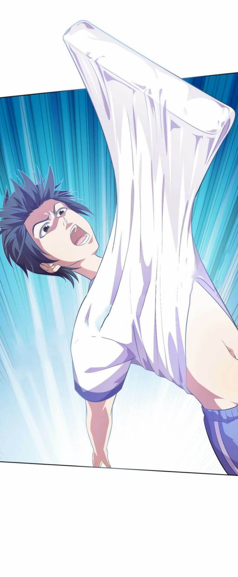 Kết Hôn Không Dễ: Chapter 5
