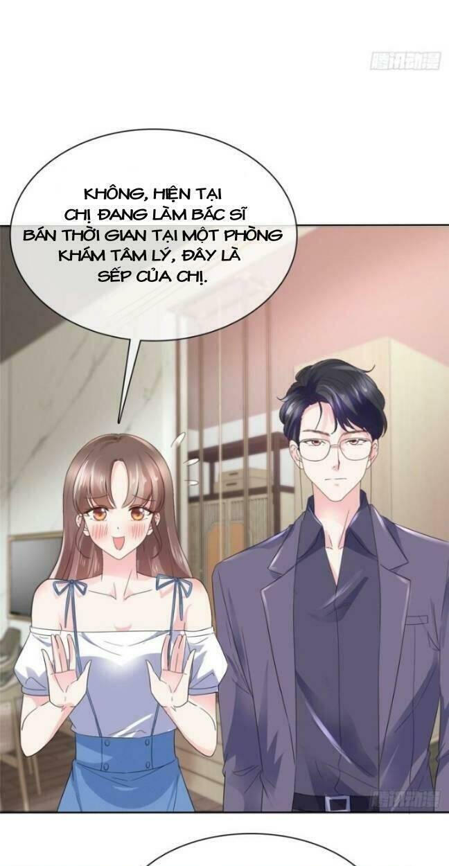 Boss Là Kim Chủ Của Tôi: Chapter 39
