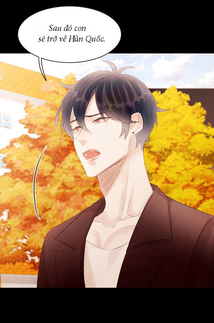 Giữa Tình Yêu Và Tình Bạn: Chapter 47