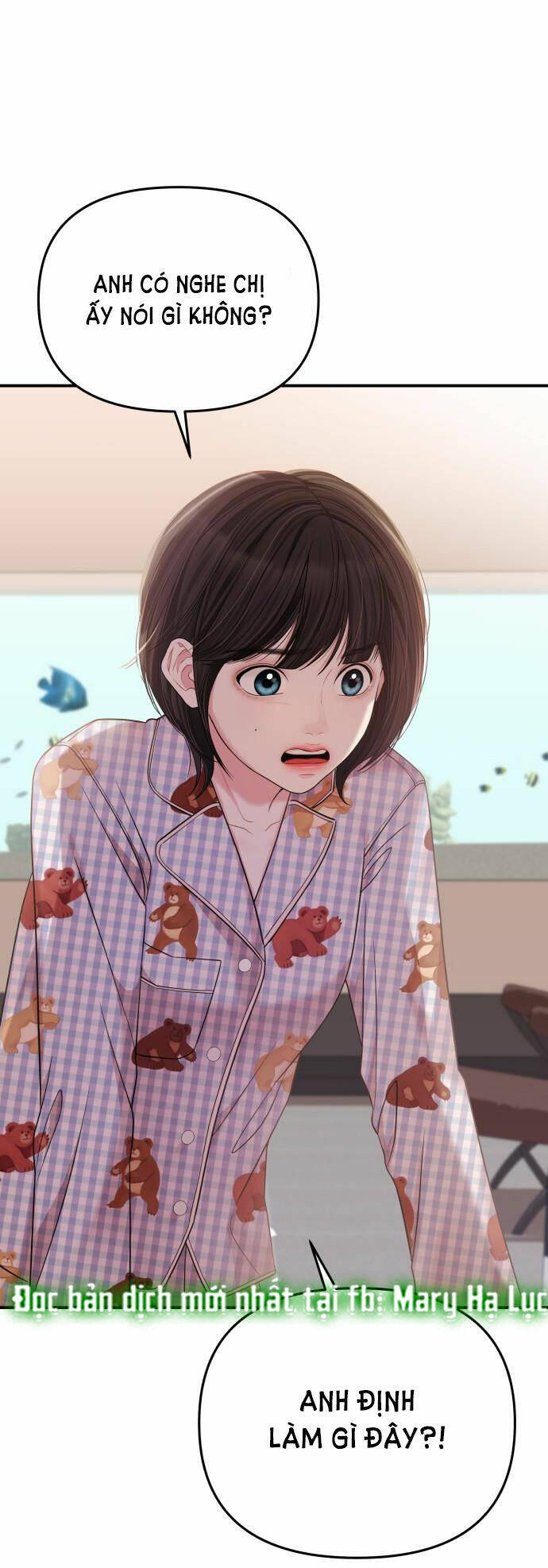 Gửi Em, Người Nuốt Trọn Vì Sao: Chapter 76.1