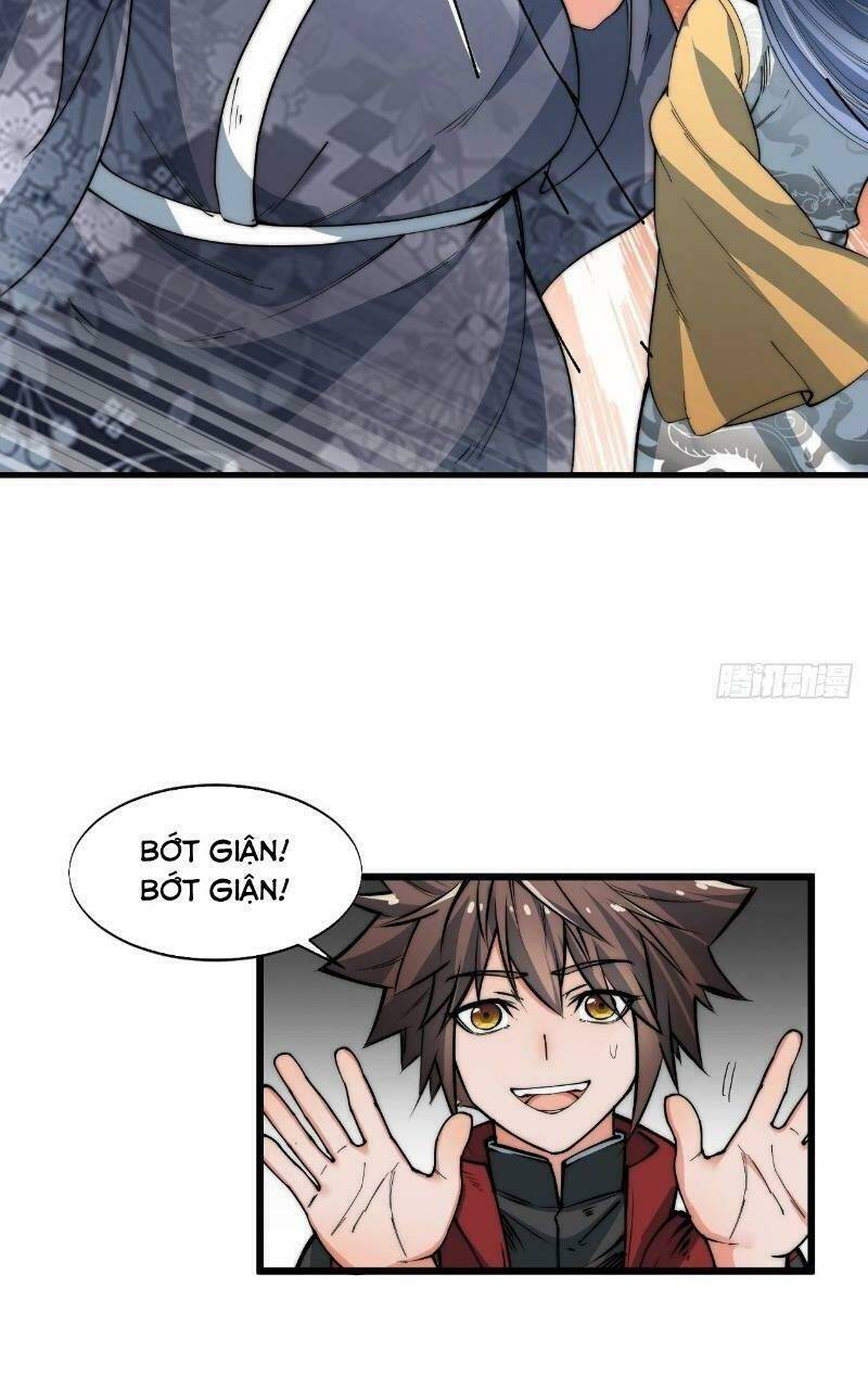 Nhất Chiêu Tiên: Chapter 9