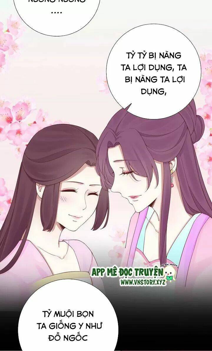 Hoàng Hậu Bận Lắm: Chapter 139