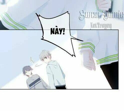 Vấp Phải Nghịch Quang: Chapter 21