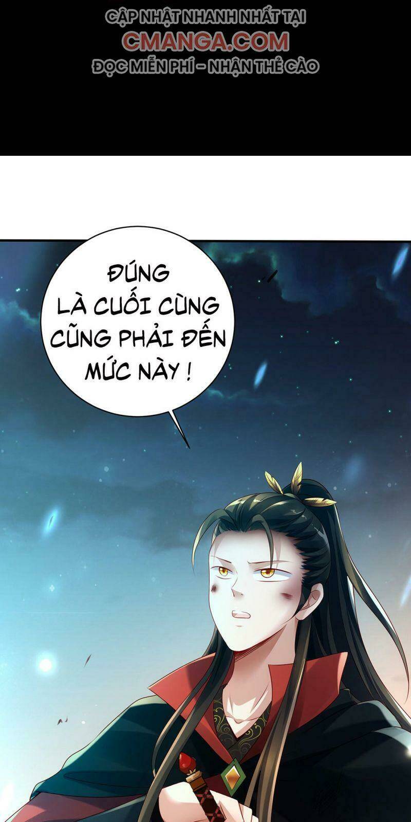 Thiên Kim Bất Hoán: Chapter 79