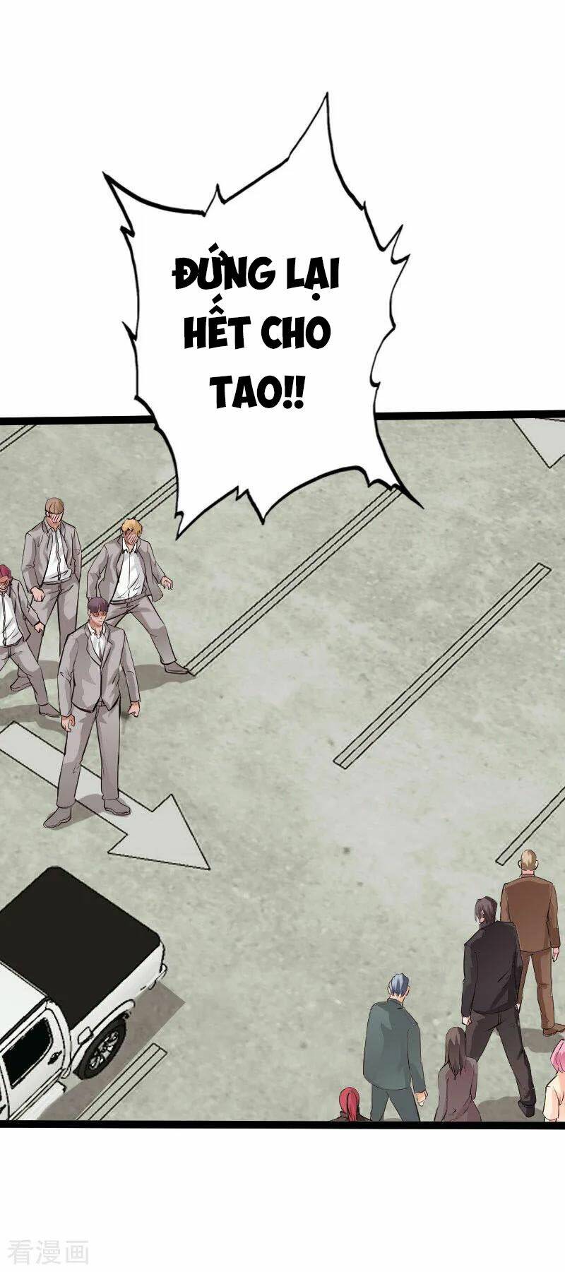 Tuyệt Phẩm Tà Thiếu: Chapter 114