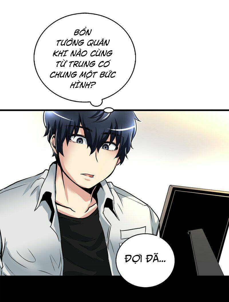 Thiên Hạ Đệ Nhất Cao Thủ Đi Học: Chapter 8