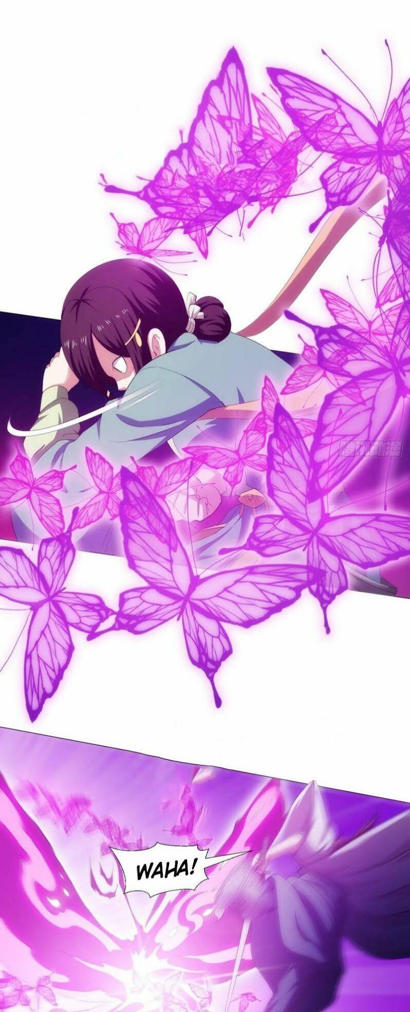 Cực Vũ Huyền Đế: Chapter 93