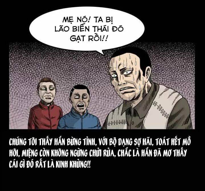 Kỳ Án Có Thật: Chapter 32