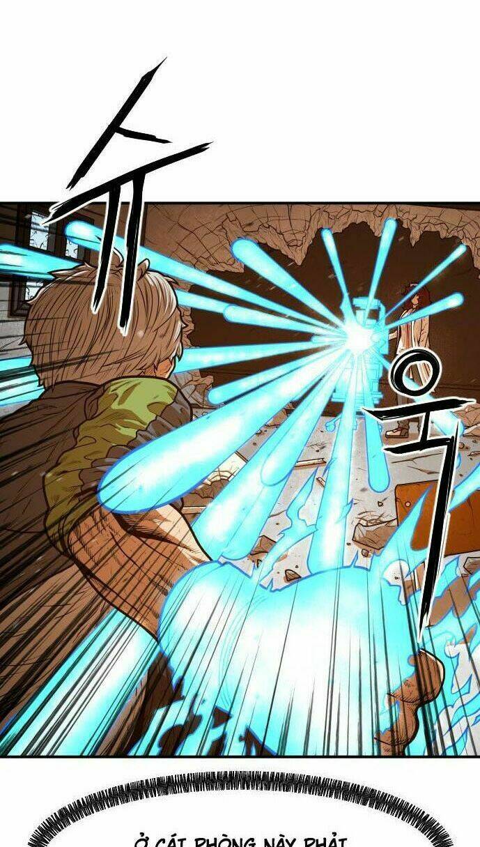 Chinh Phạt Học Đường: Chapter 14