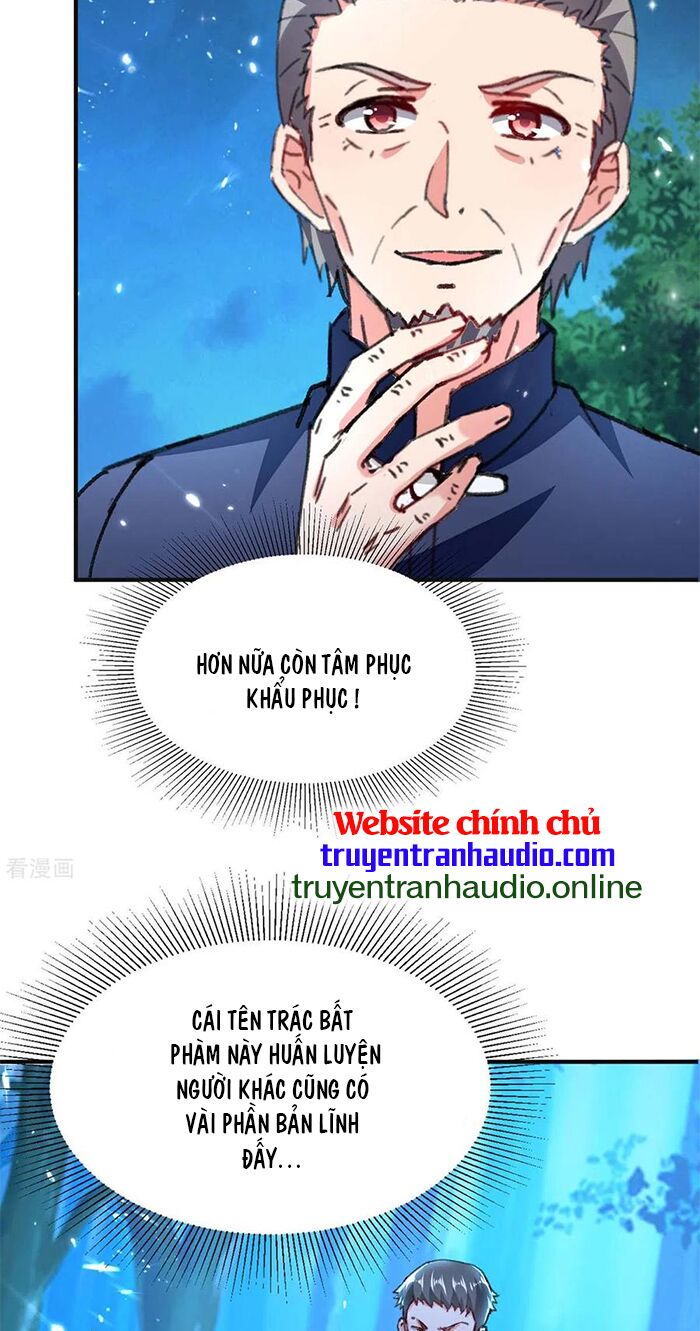 Trọng Sinh Khí Thiếu Quy Lai: Chapter 187