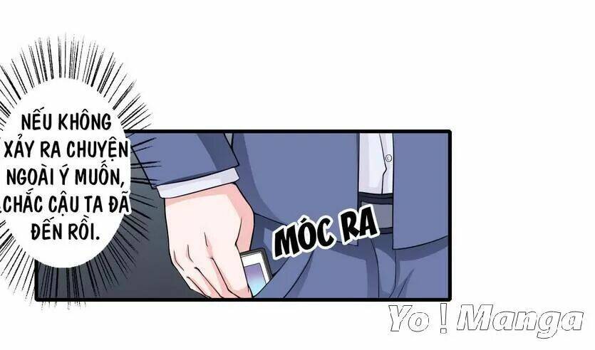 Thiểm Hôn Kinh Ái: Chapter 51