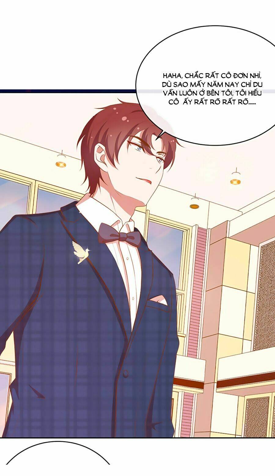 Cả Thế Giới Đều Không Bằng Người: Chapter 37