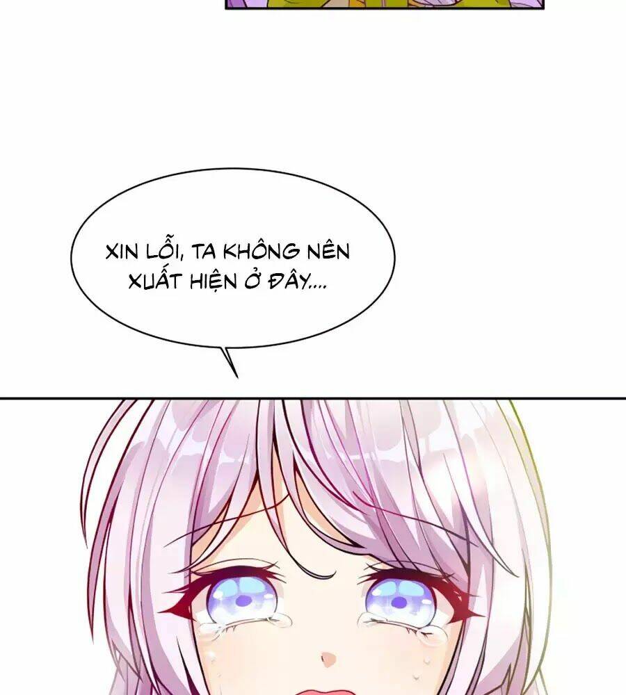 Kế Hoạch Sống Còn Của Công Chúa Nữ Phụ: Chapter 6