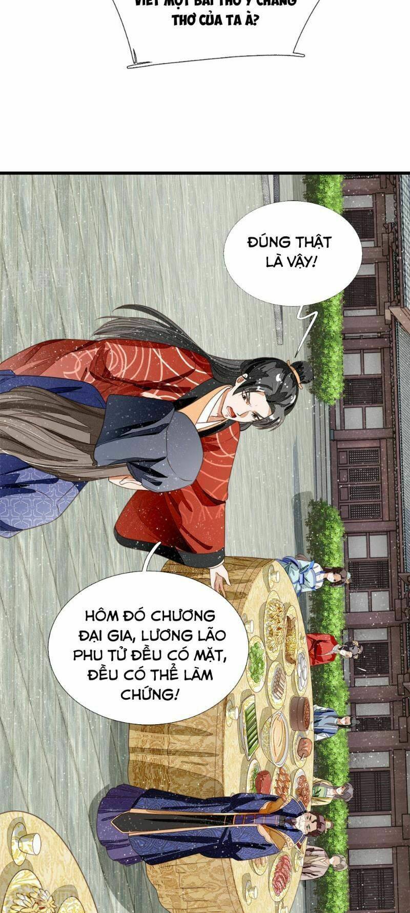 Đệ Nhất Hoàn Khố: Chapter 56