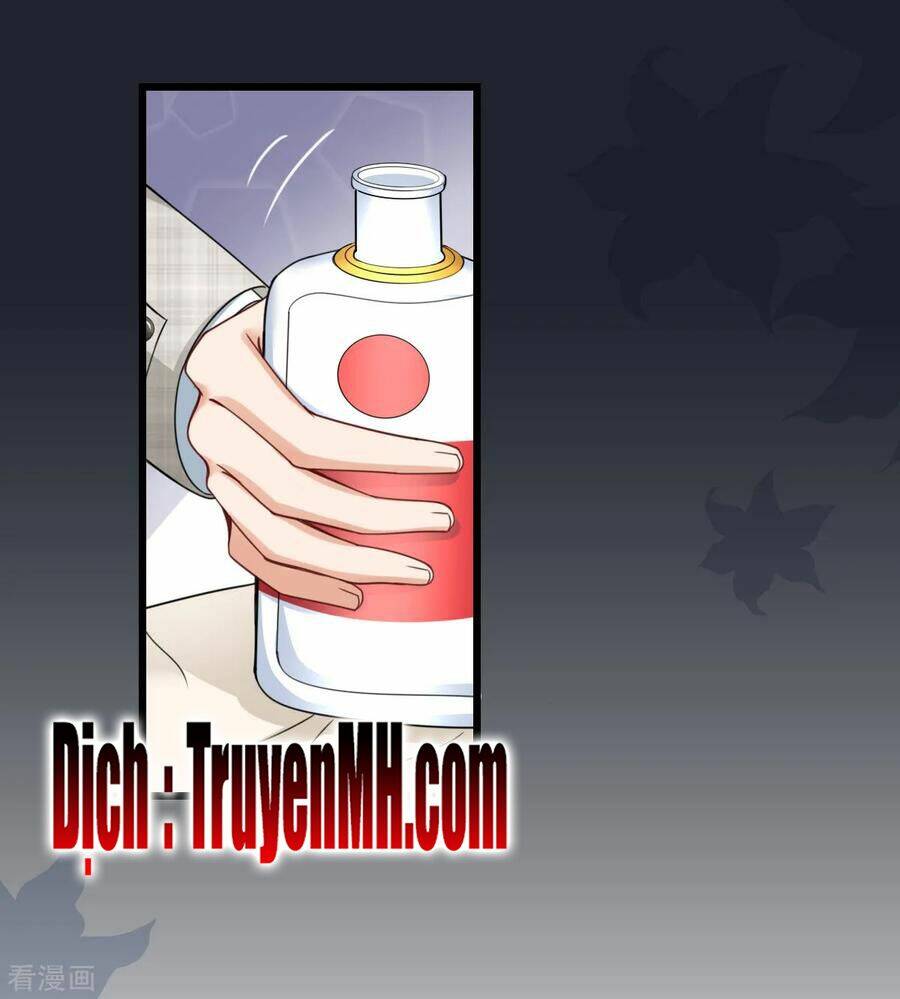 Cường Thế Tù Ái - Địch Thiếu Đừng Xằng Bậy: Chapter 68