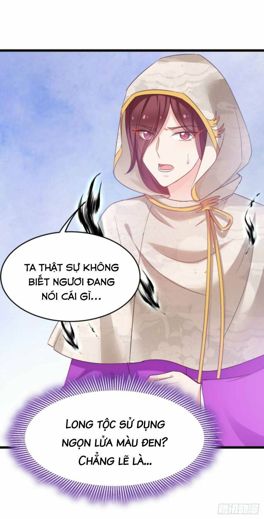 Trò Chơi Trừng Phạt: Chapter 83