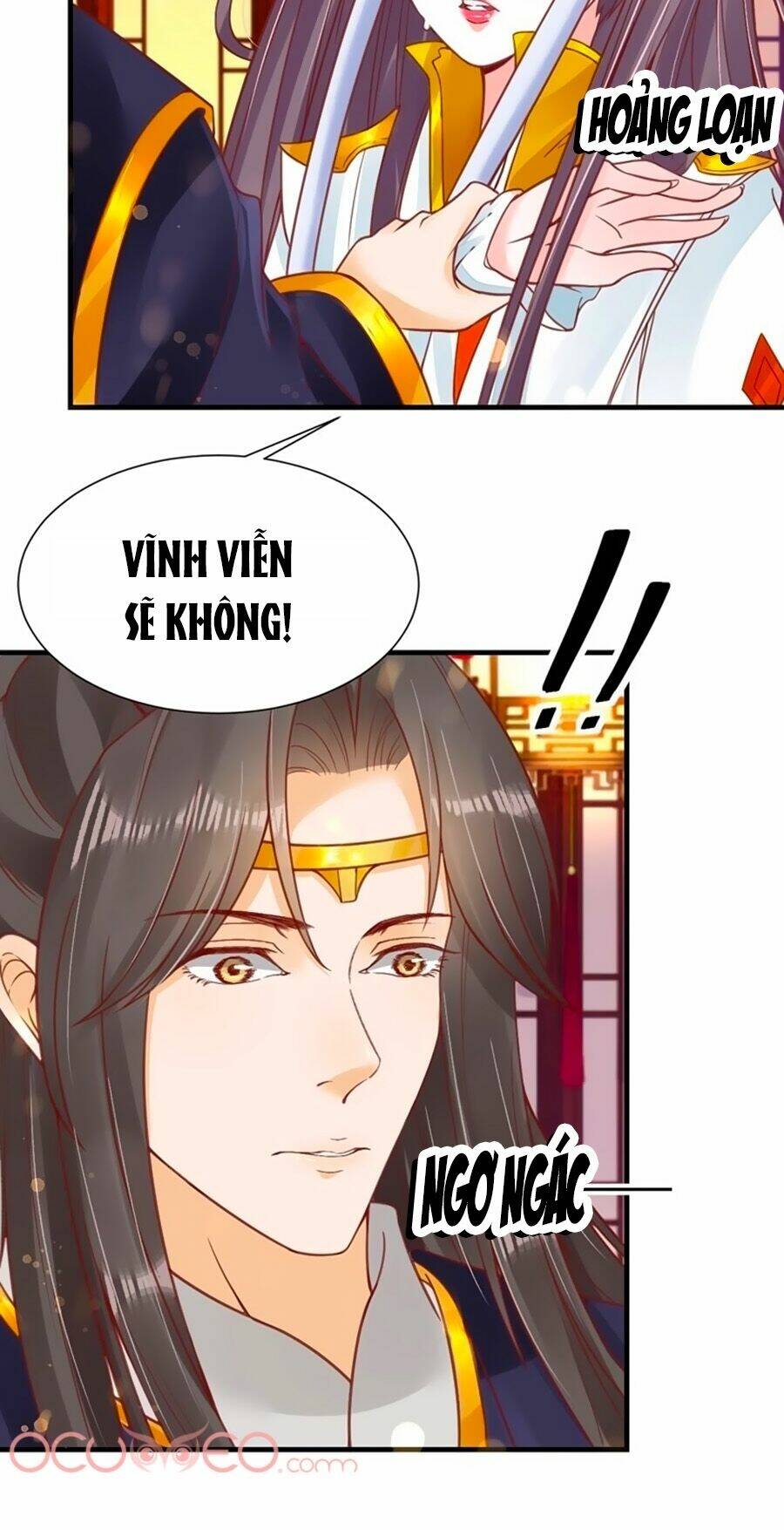 Thịnh Thế Lê Hoa Điện: Chapter 27