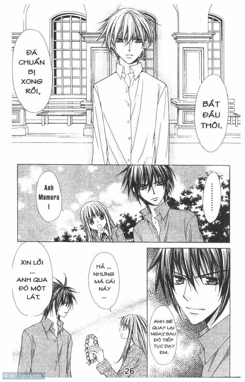 Heart No Daiya: Chapter 2