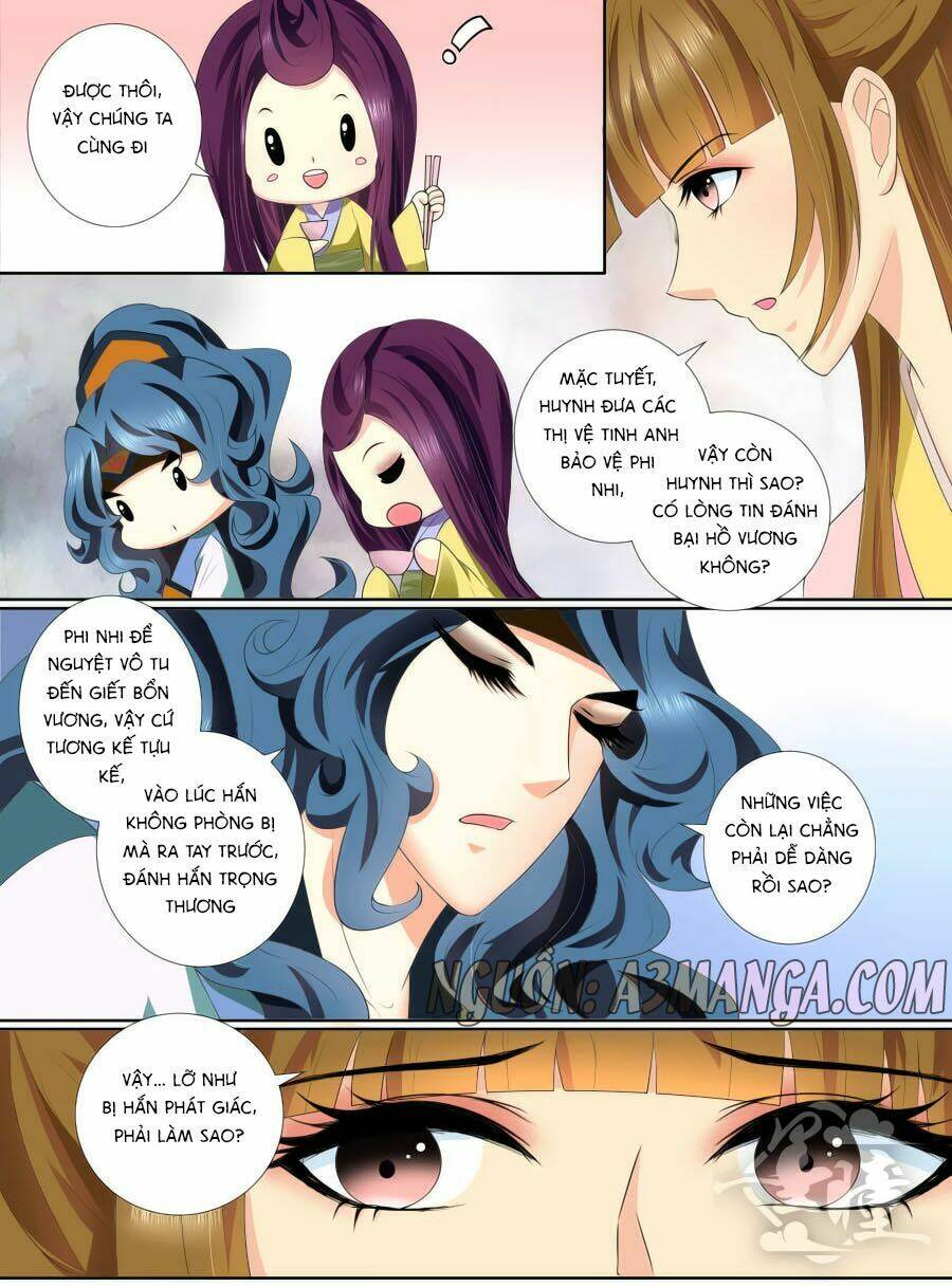 Ma Phi Giá Đáo: Chapter 70