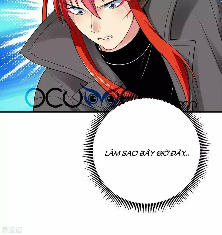 Anh Ấy Đến Từ Địa Ngục: Chapter 23