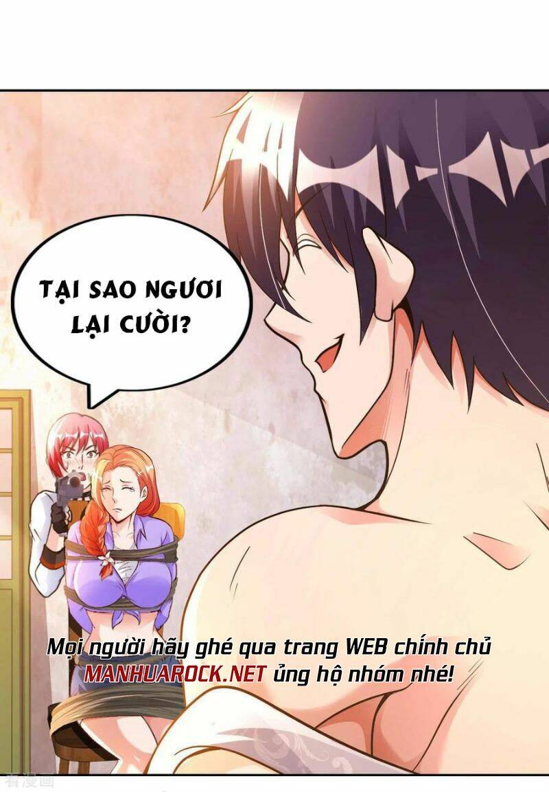 Sư Phụ Của Ta Là Thần Tiên: Chapter 34