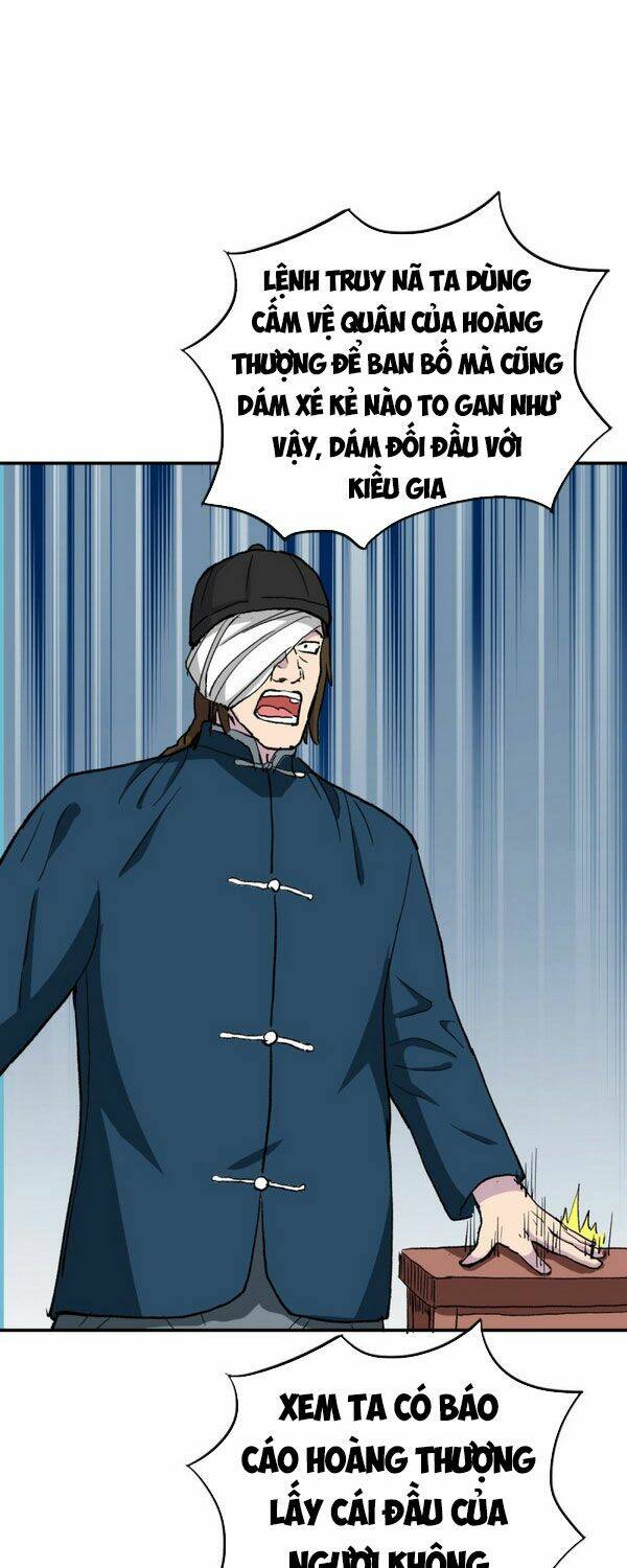 Đại Gia Livestream Vạn Giới: Chapter 96