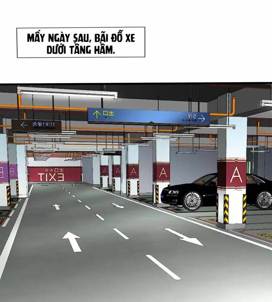 Mỹ Vị Giai Thê: Chapter 80