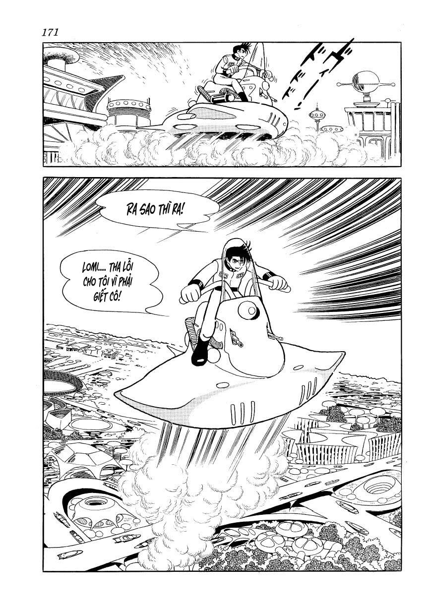 Chim Lửa: Chapter 75