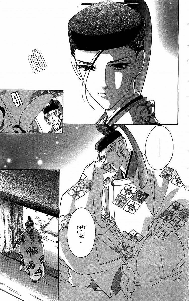 Torikae Baya: Chapter 22