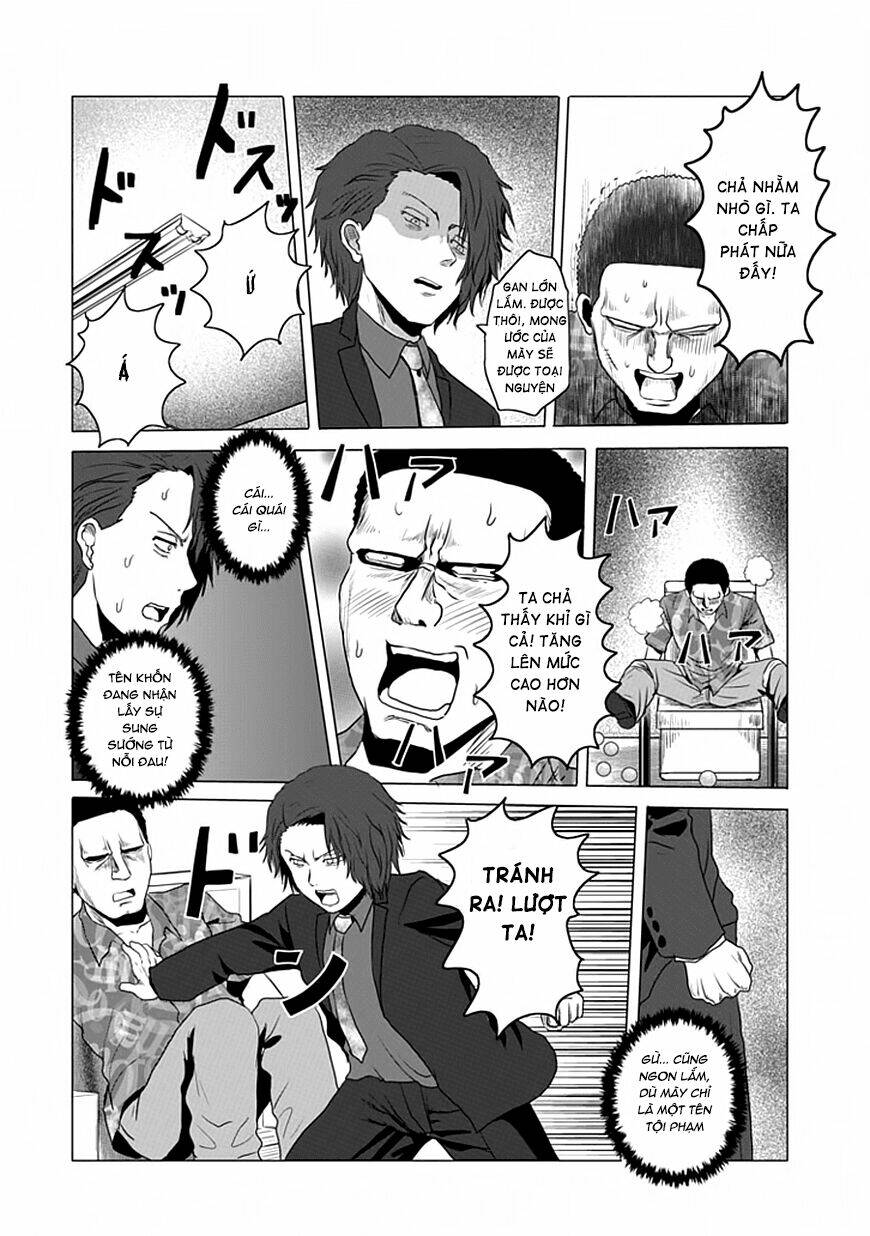 Zai X 10: Chapter 24