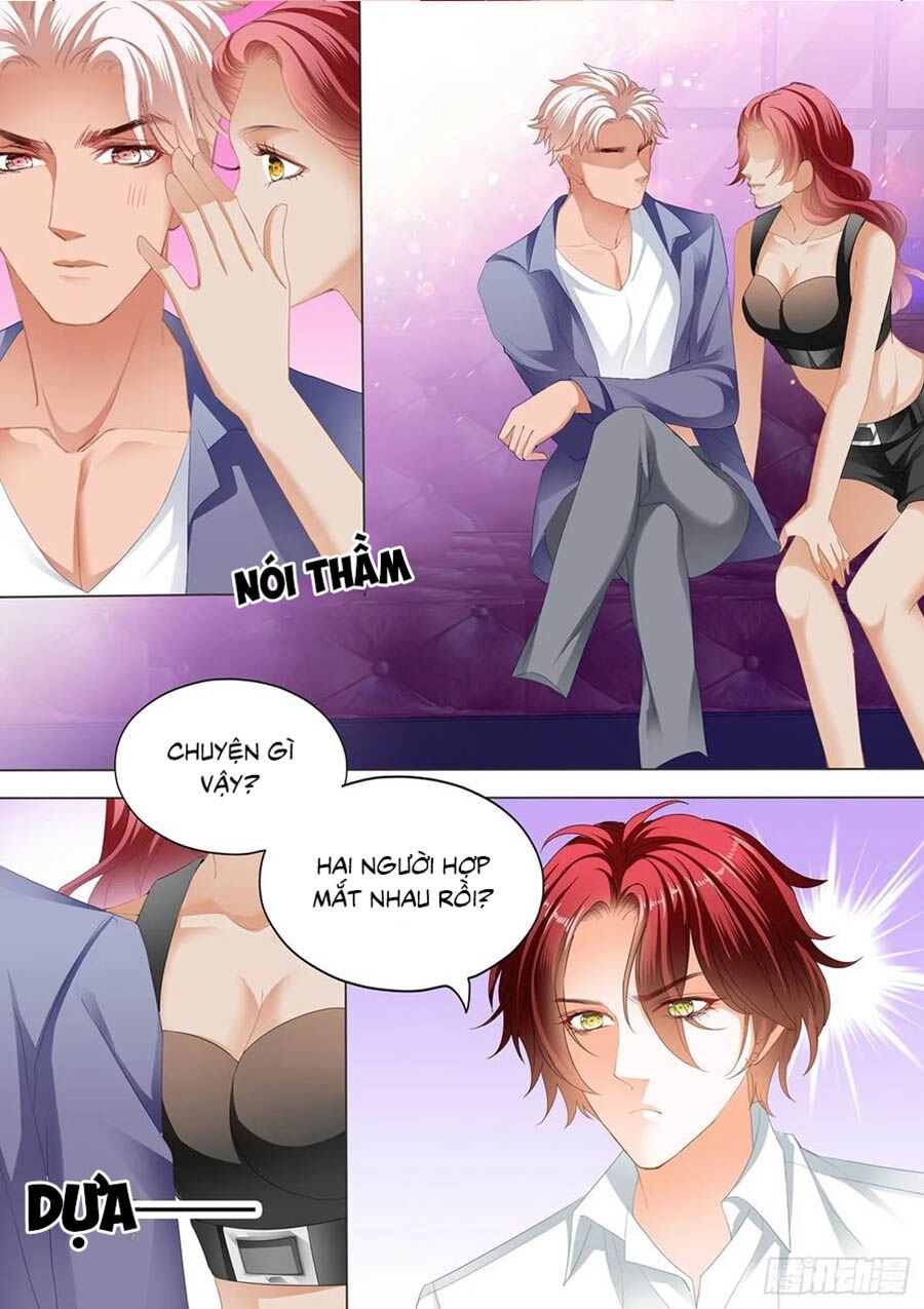 Bá Đạo Tiểu Thúc, Xin Trêu Chọc Vừa Thôi!: Chapter 143