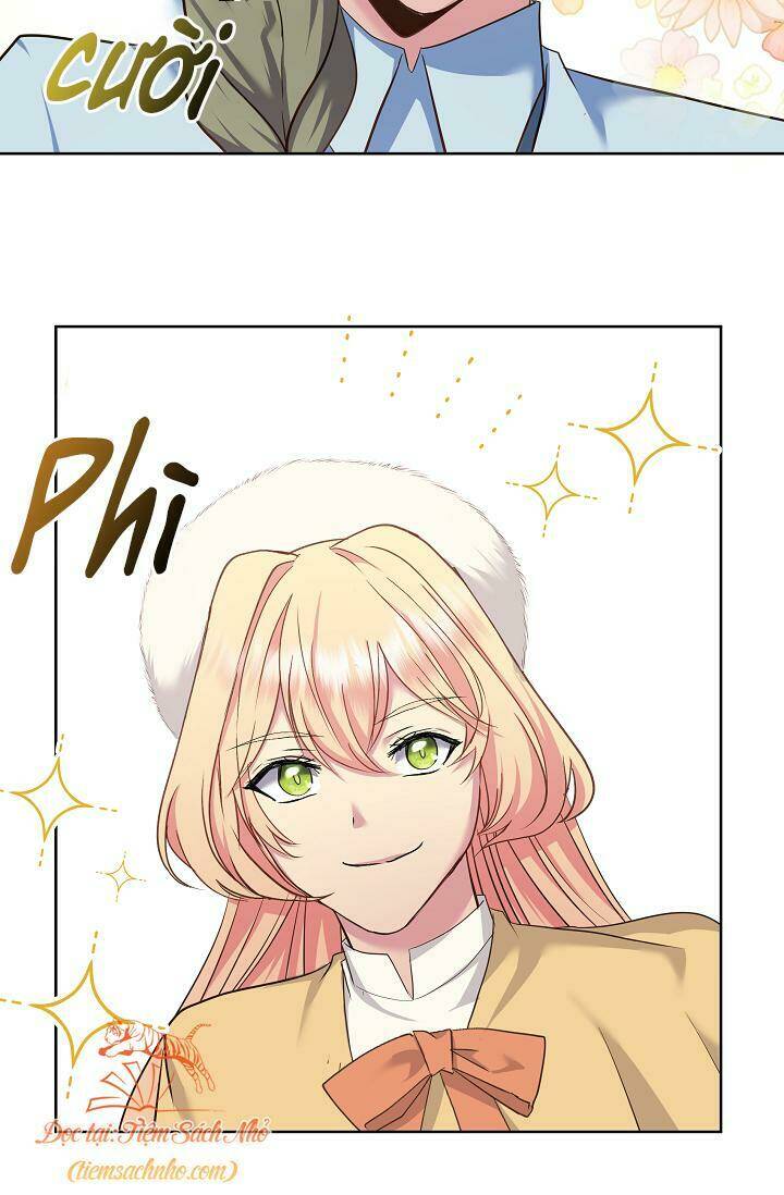 Bút Danh Bí Mật Của Nữ Công Tước: Chapter 14