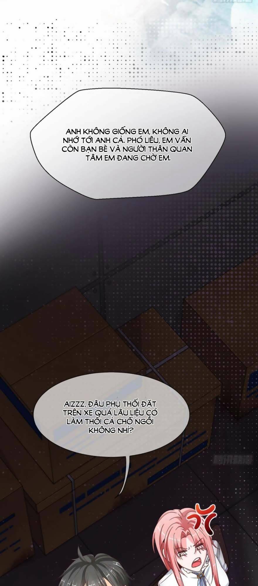 Quyến Rũ Không Thành: Chapter 24