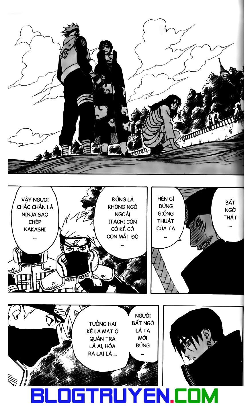 Naruto: Chapter 142