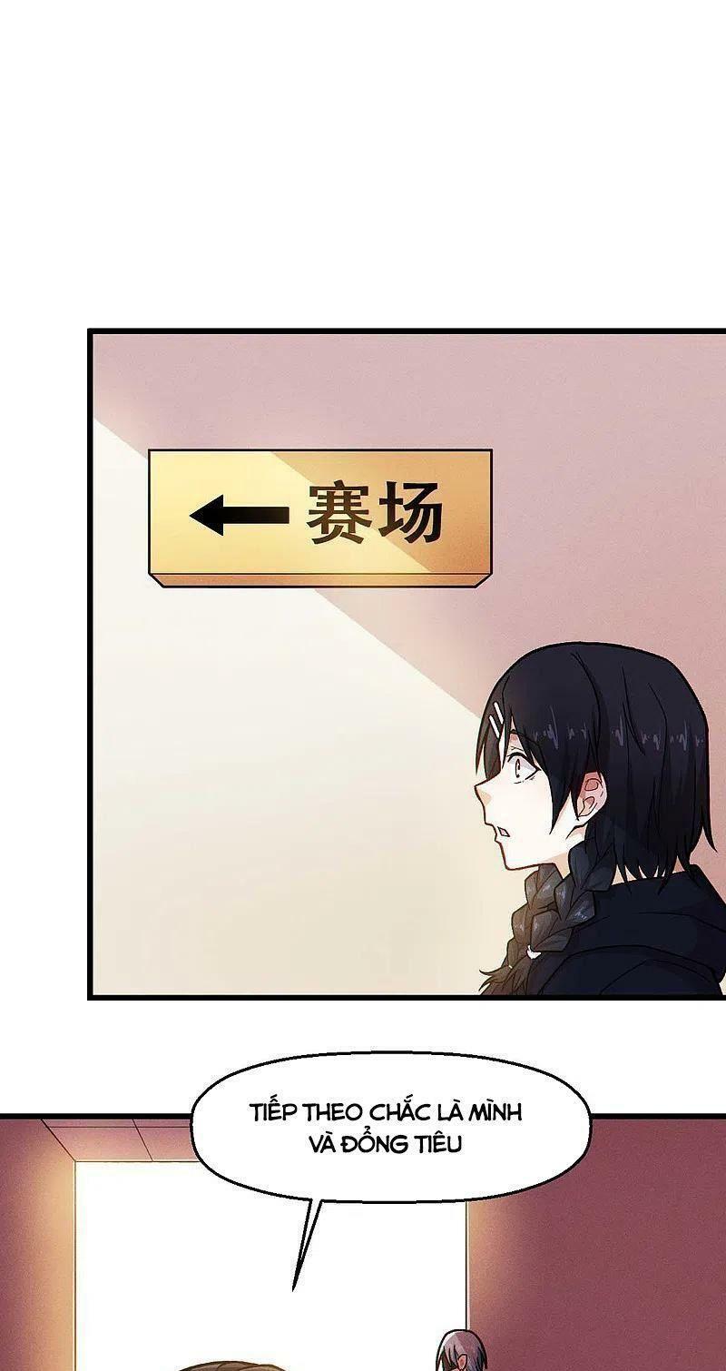Vườn Trường Cuồng Sư Hệ Thống: Chapter 246