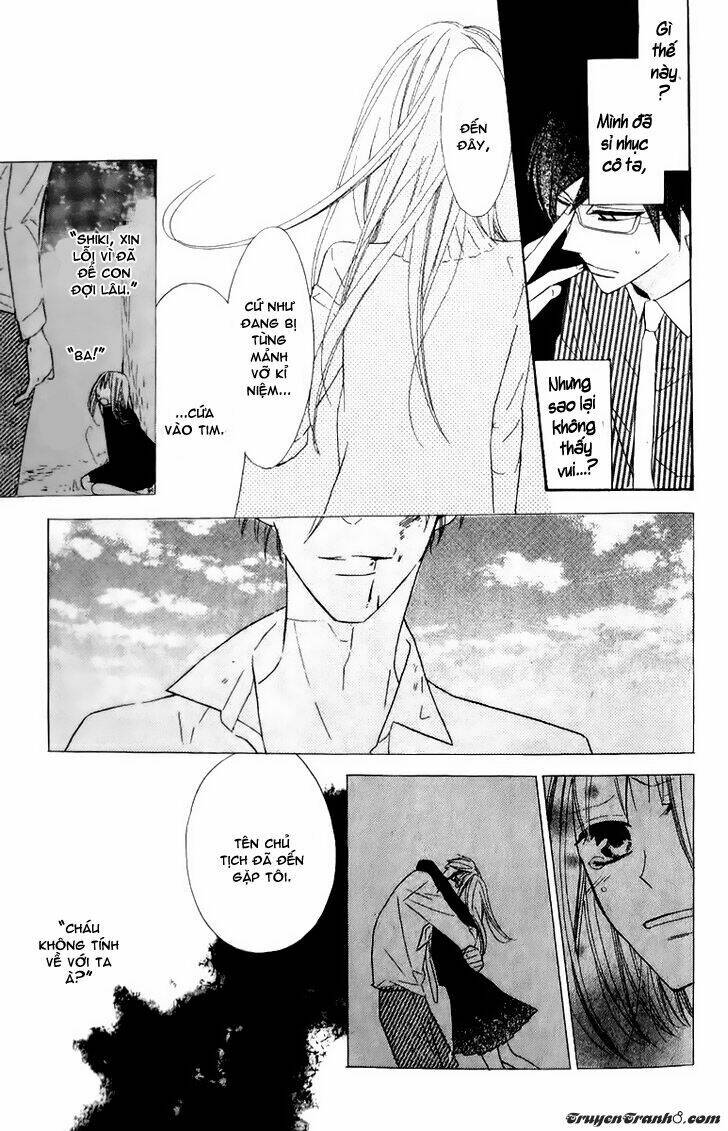 Love Sick: Chapter 13