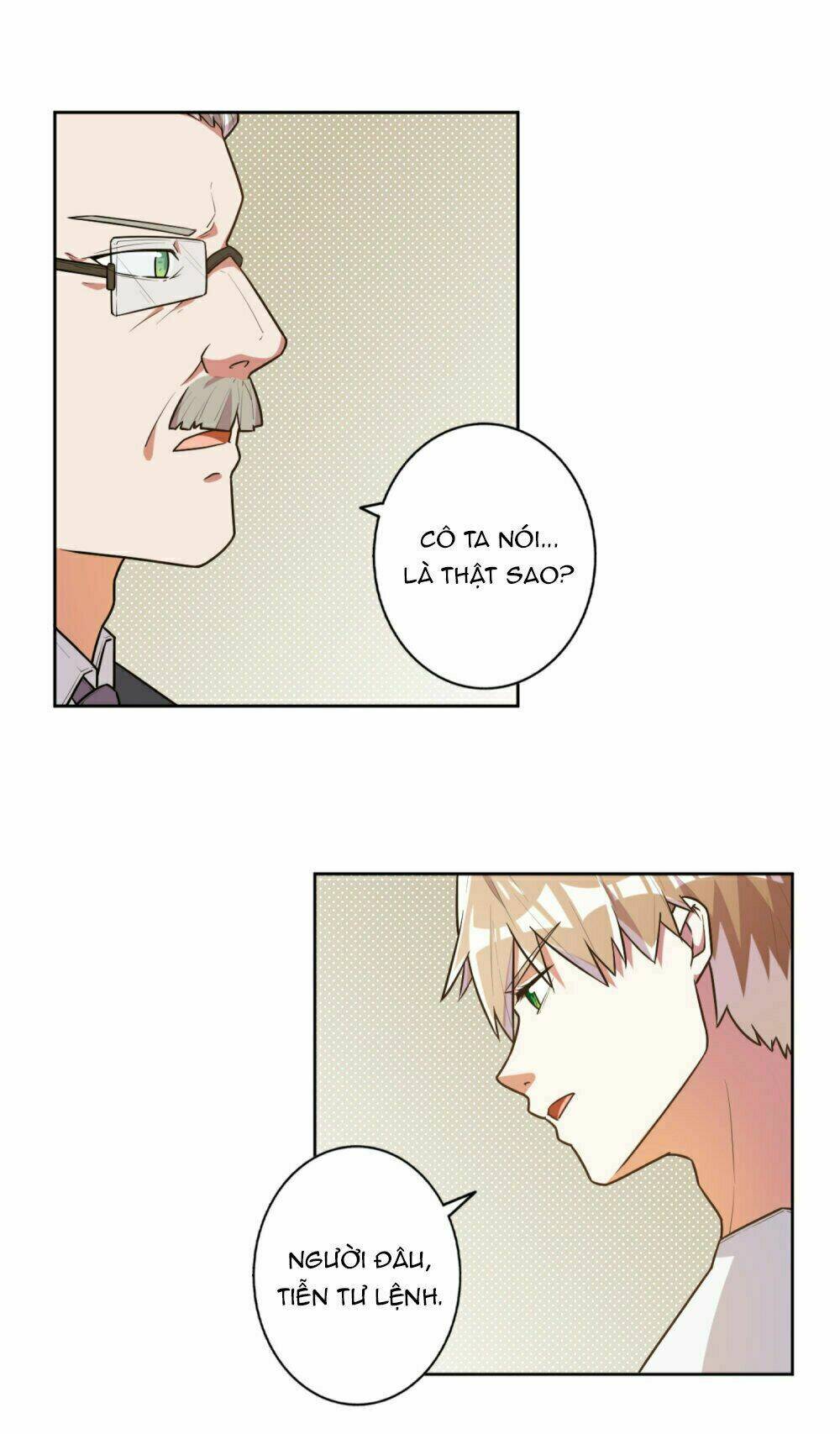 Hôn Nhân Dục Vọng: Thiếu Gia Nhẹ Một Chút!: Chapter 49