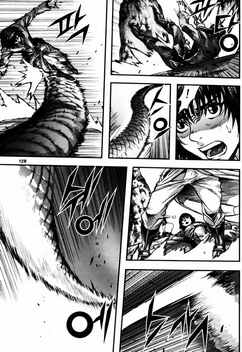 Diêm Đế: Chapter 44.4