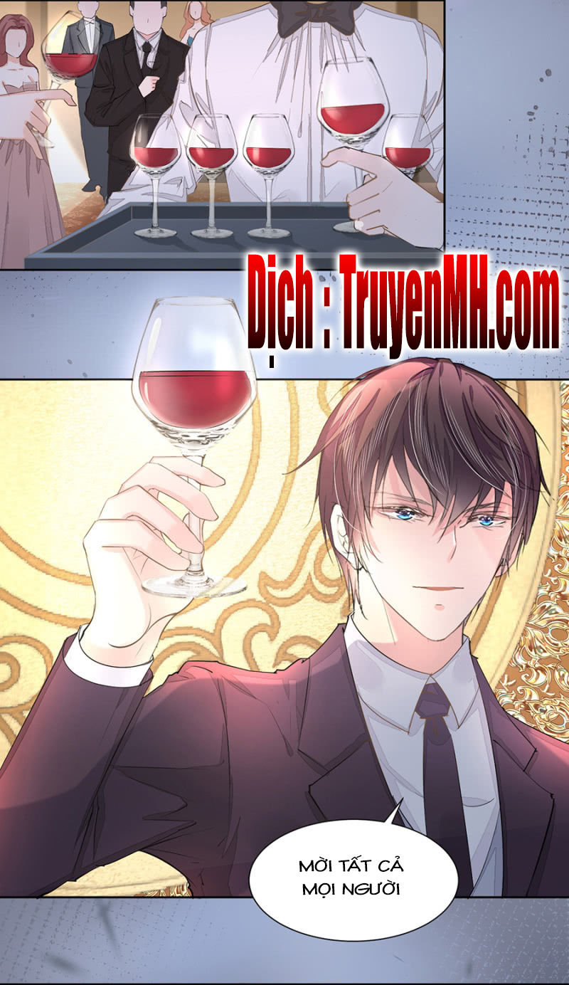 Hôn Sai 55 Lần: Chapter 13