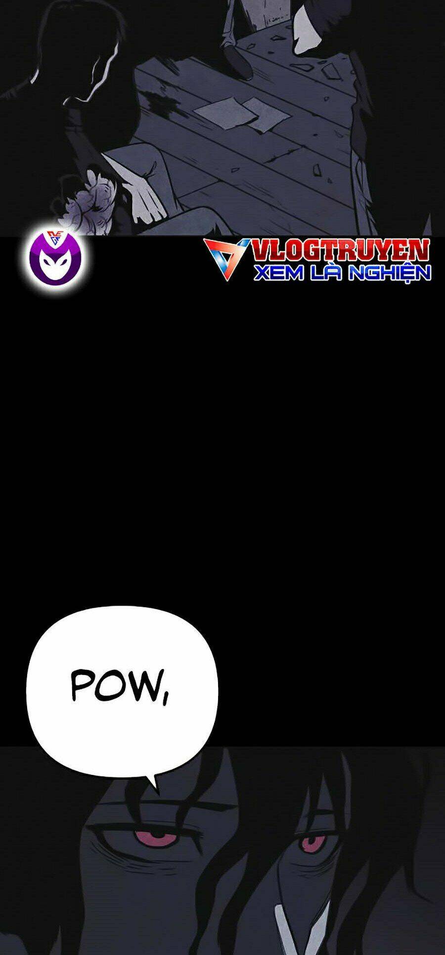 Cậu Bé Shotgun: Chapter 15