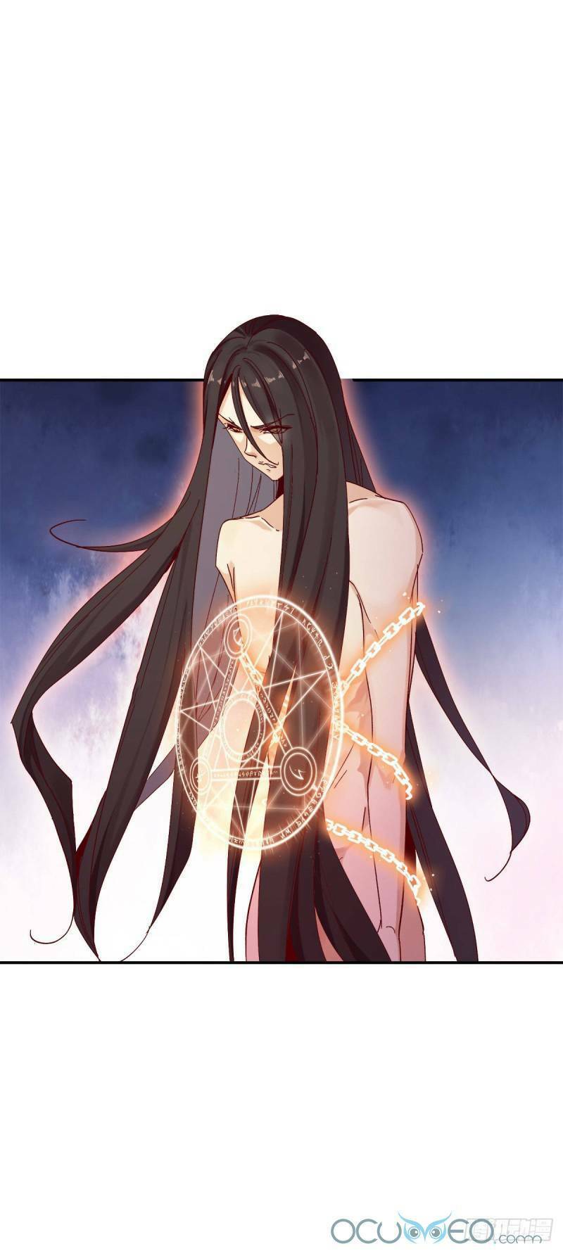 Minh Đế Độc Sủng Âm Dương Phi: Chapter 10