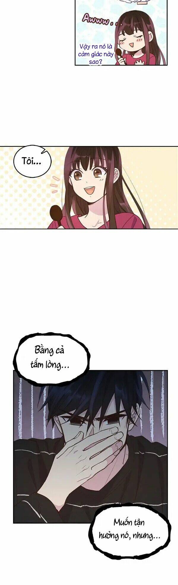 Cuộc Hôn Nhân Bất Khả Thi: Chapter 18